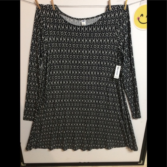 Old Navy Dresses & Skirts - ❤️Old Navy Dress Size L.  NWT❤️